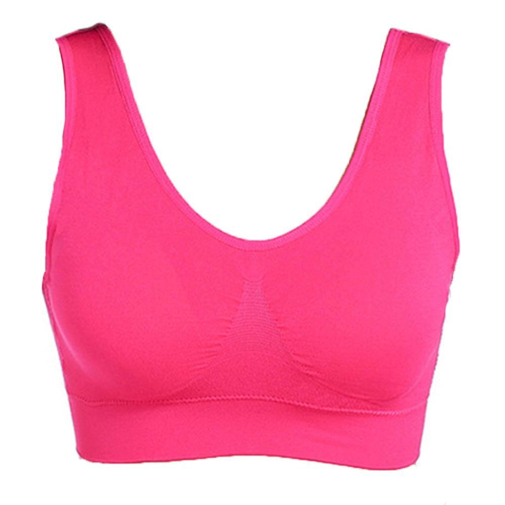 Savannah bra - VERSO QUALITY MATERIALS