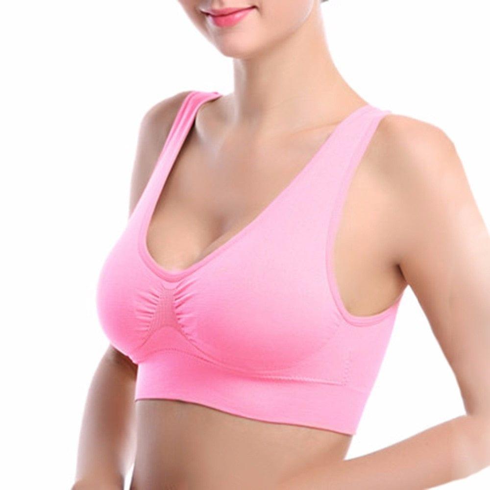 Savannah bra - VERSO QUALITY MATERIALS