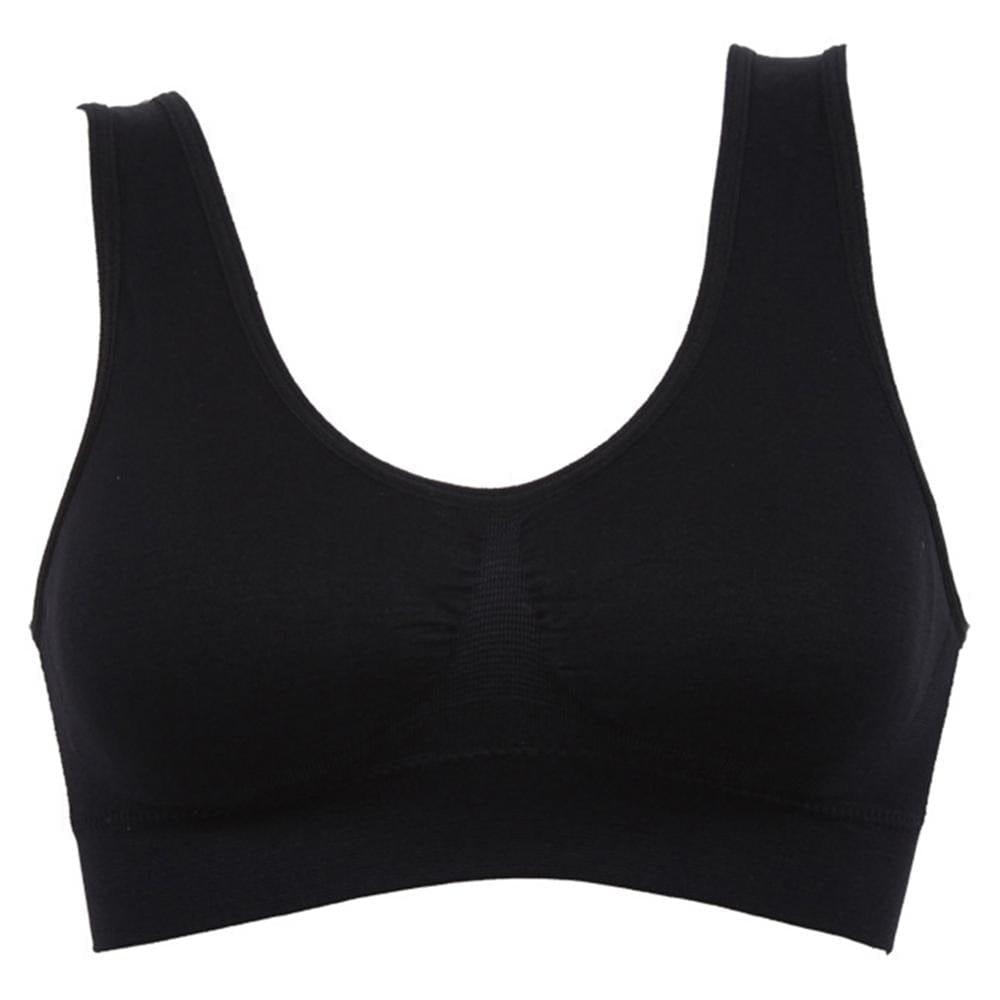 Savannah bra - VERSO QUALITY MATERIALS