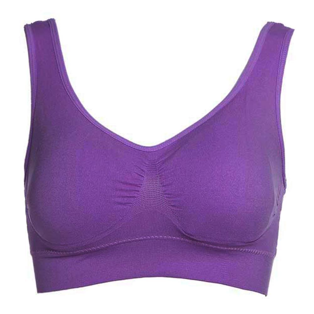 Savannah bra - VERSO QUALITY MATERIALS