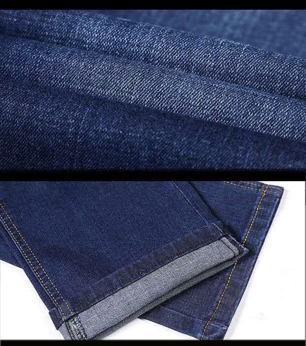 Scott jeans (Plus sizes) - VERSO QUALITY MATERIALS