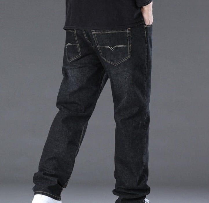 Scott jeans (Plus sizes) - VERSO QUALITY MATERIALS