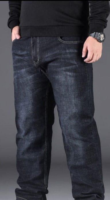 Scott jeans (Plus sizes) - VERSO QUALITY MATERIALS