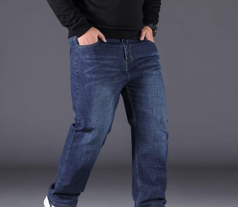 Scott jeans (Plus sizes) - VERSO QUALITY MATERIALS