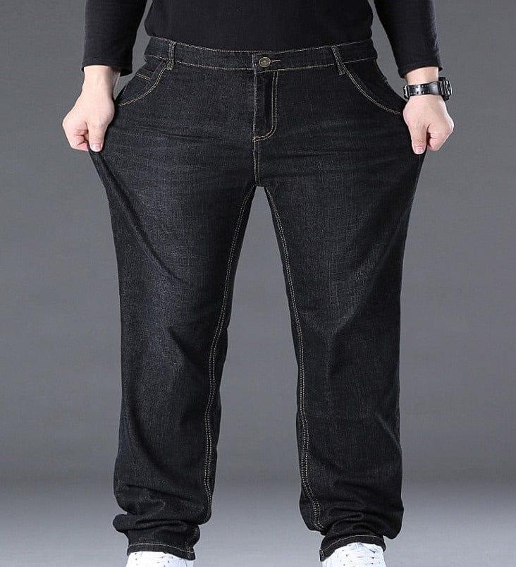 Scott jeans (Plus sizes) - VERSO QUALITY MATERIALS