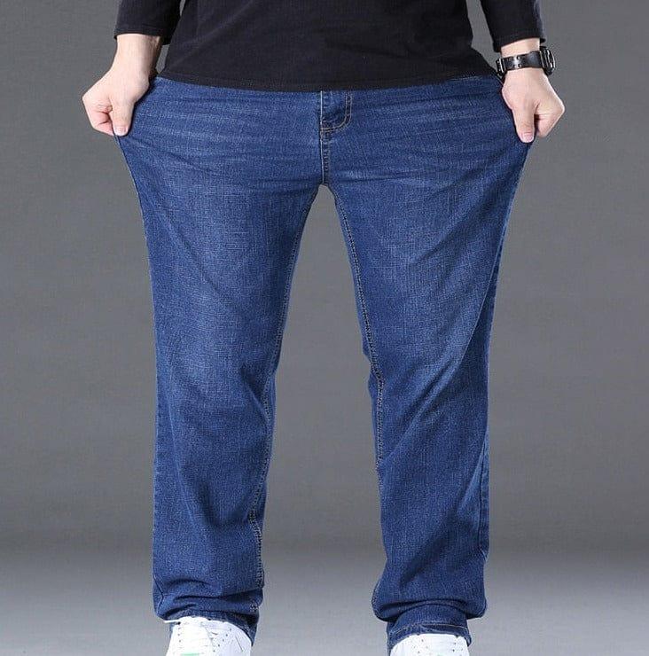 Scott jeans (Plus sizes) - VERSO QUALITY MATERIALS