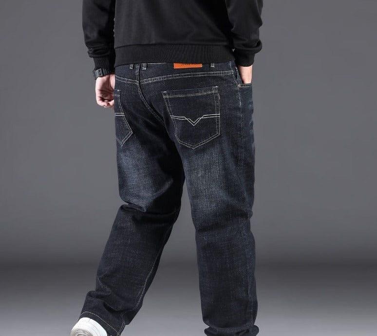 Scott jeans (Plus sizes) - VERSO QUALITY MATERIALS