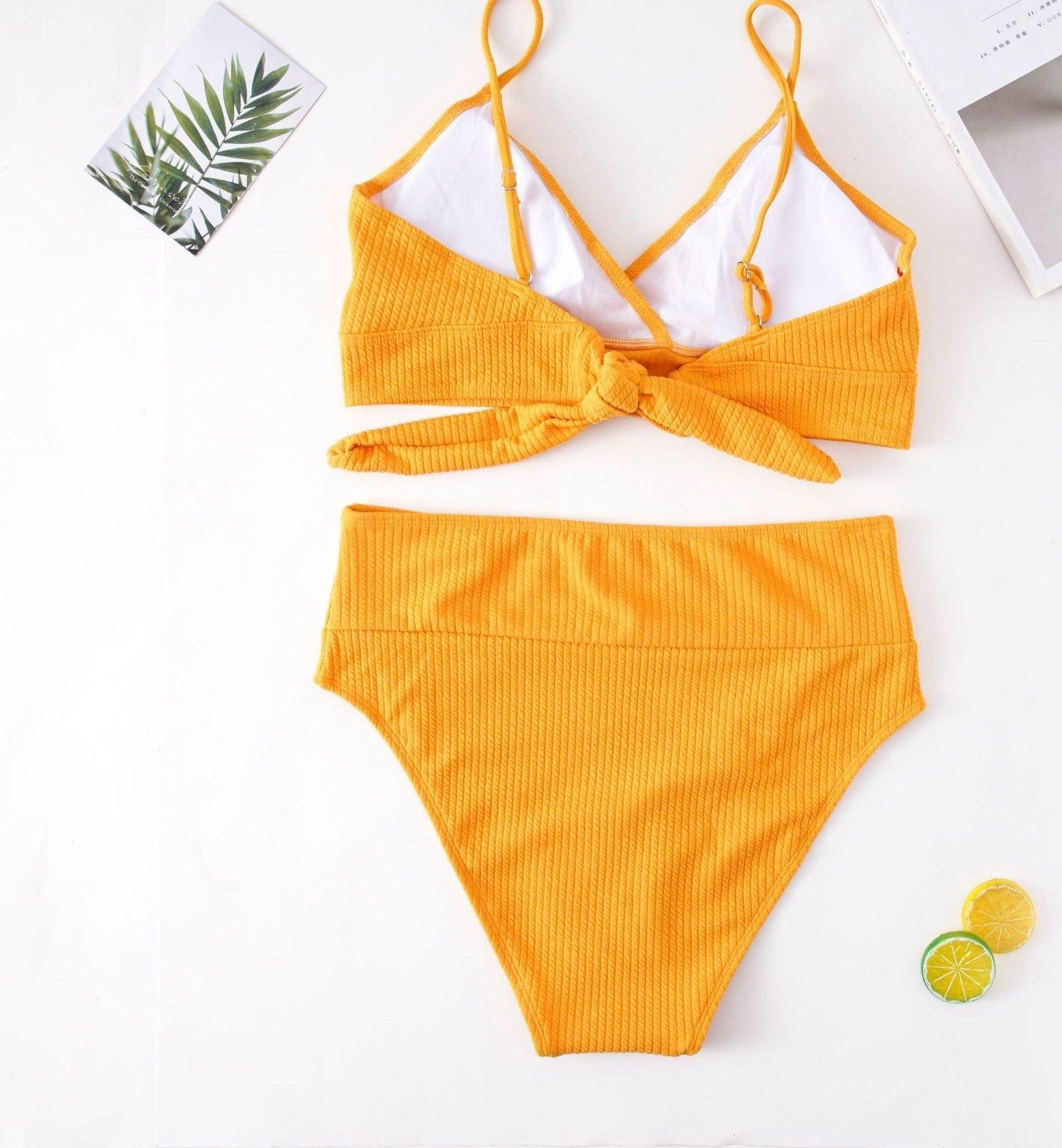 Sienna swimsuit (Plus sizes) - VERSO QUALITY MATERIALS