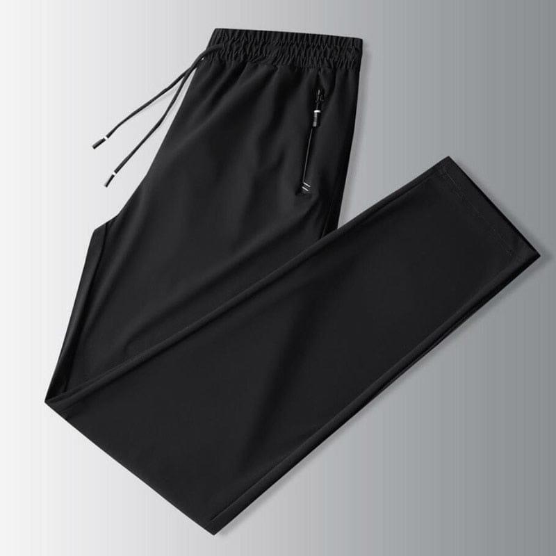 Simon pants (Plus sizes) - VERSO QUALITY MATERIALS