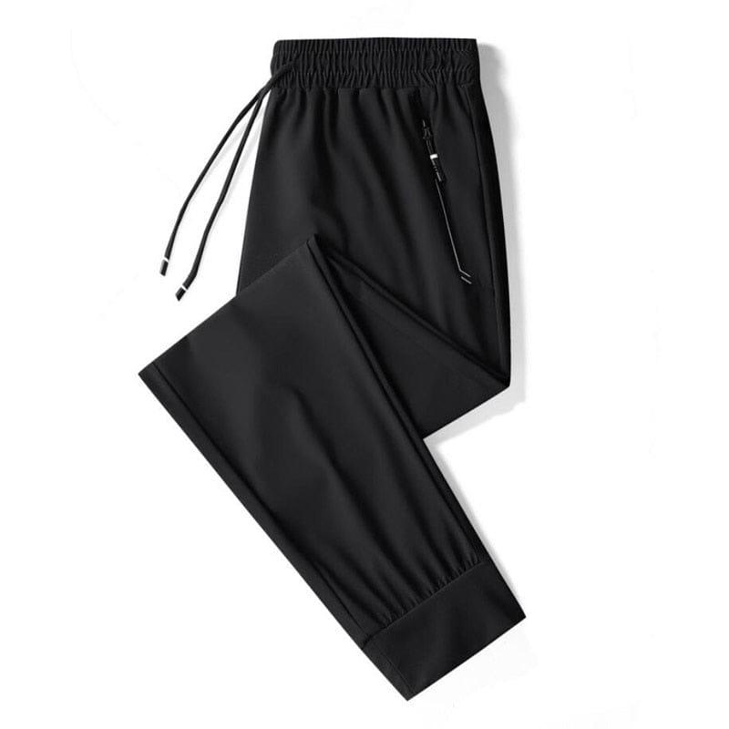 Simon pants (Plus sizes) - VERSO QUALITY MATERIALS