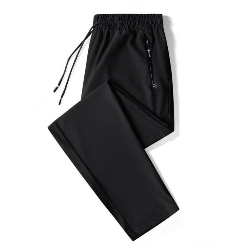 Simon pants (Plus sizes) - VERSO QUALITY MATERIALS