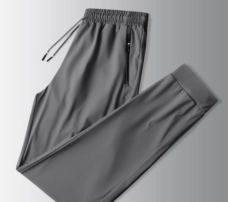 Simon pants (Plus sizes) - VERSO QUALITY MATERIALS