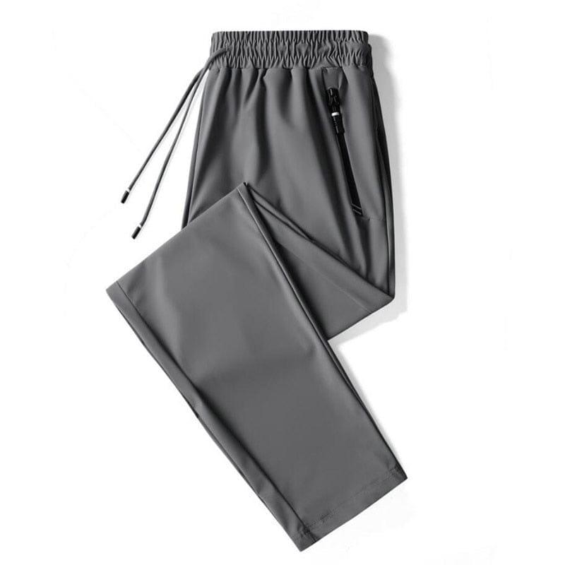 Simon pants (Plus sizes) - VERSO QUALITY MATERIALS