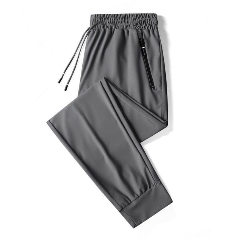 Simon pants (Plus sizes) - VERSO QUALITY MATERIALS