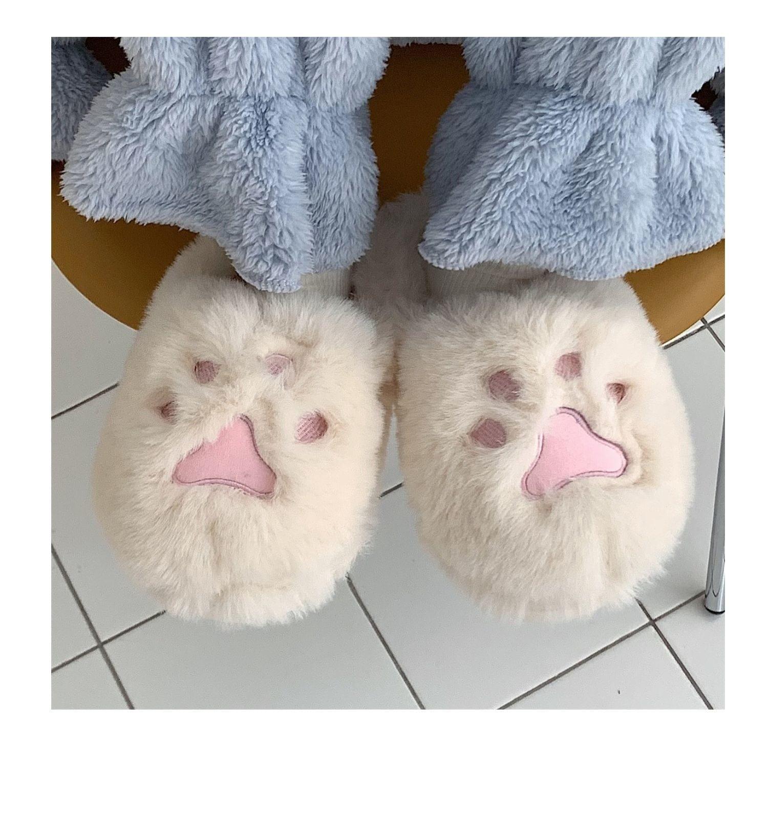 Sky slippers - VERSO QUALITY MATERIALS