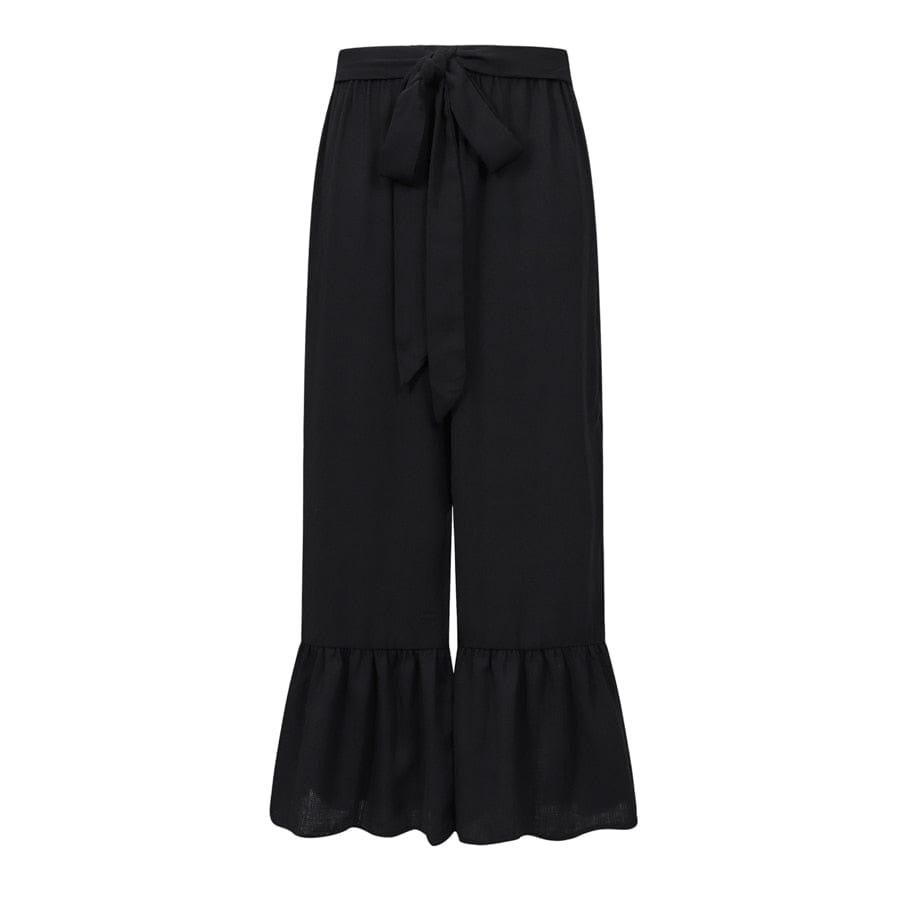 Skye pants (Plus sizes) - VERSO QUALITY MATERIALS