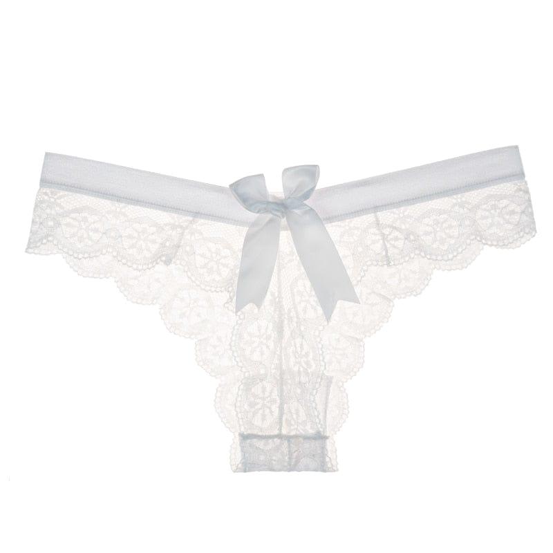 Skyler thong - VERSO QUALITY MATERIALS