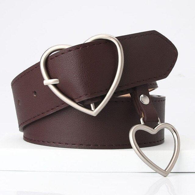 Sofia belt - VERSO QUALITY MATERIALS