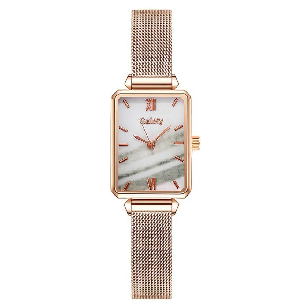 Sofia women watch - VERSO QUALITY MATERIALS