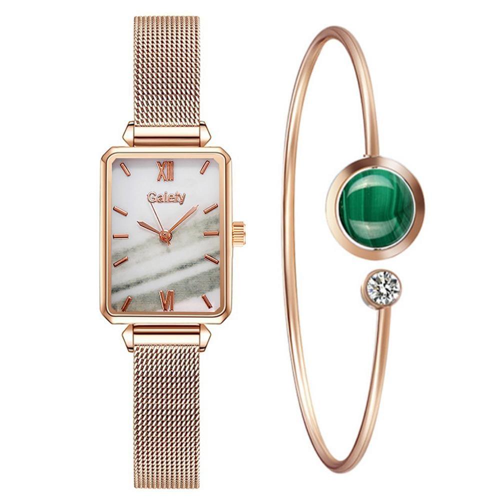 Sofia women watch - VERSO QUALITY MATERIALS