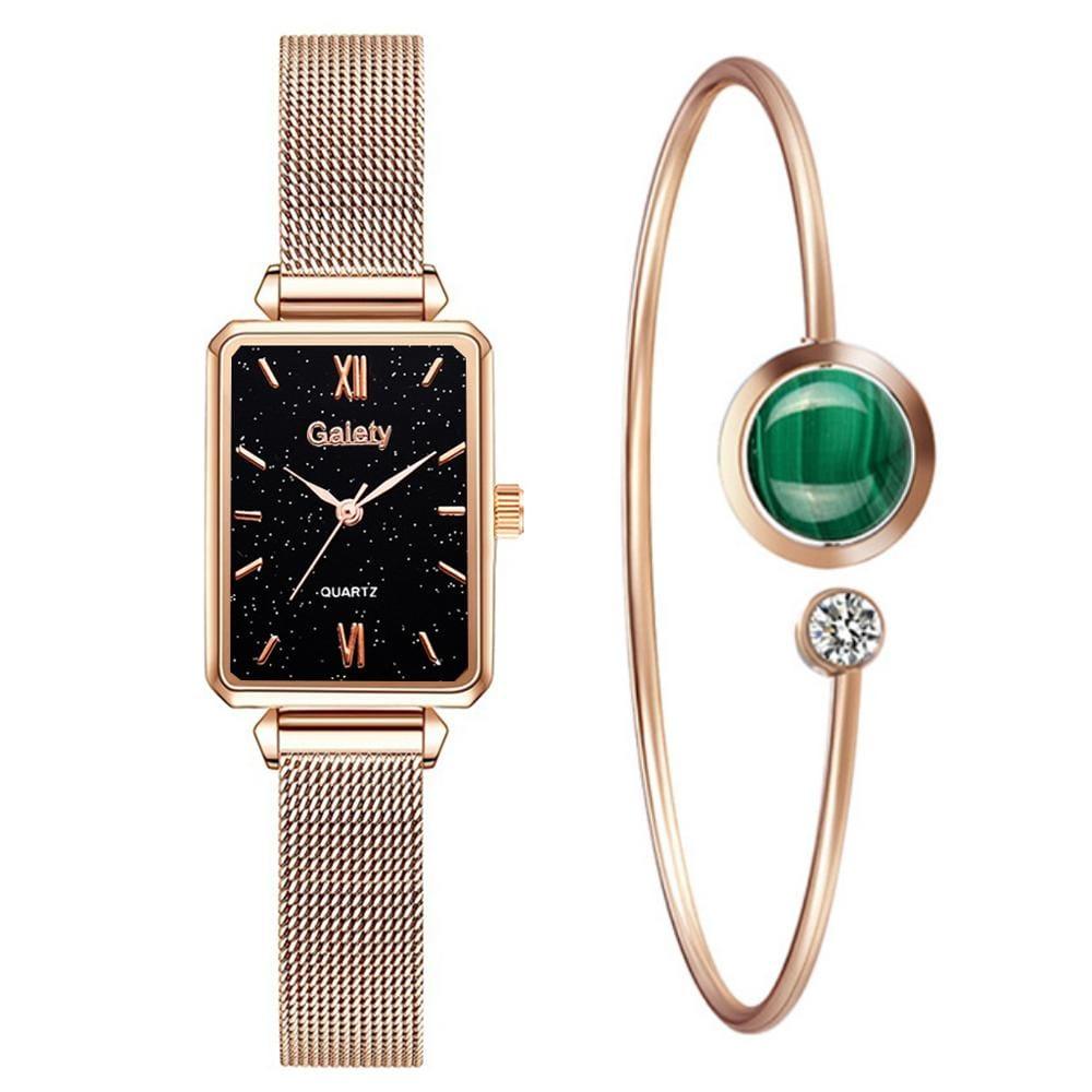 Sofia women watch - VERSO QUALITY MATERIALS