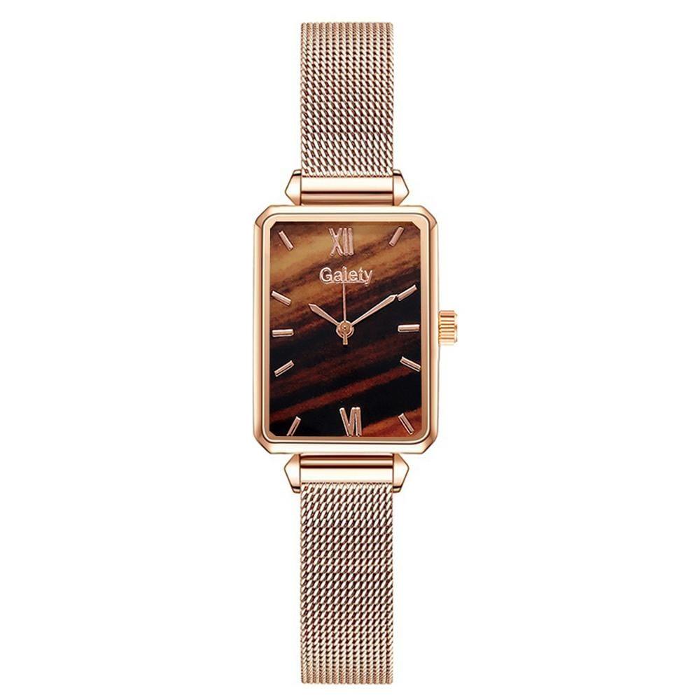 Sofia women watch - VERSO QUALITY MATERIALS