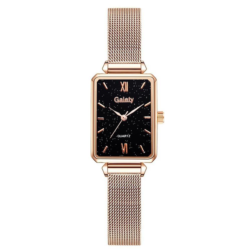 Sofia women watch - VERSO QUALITY MATERIALS