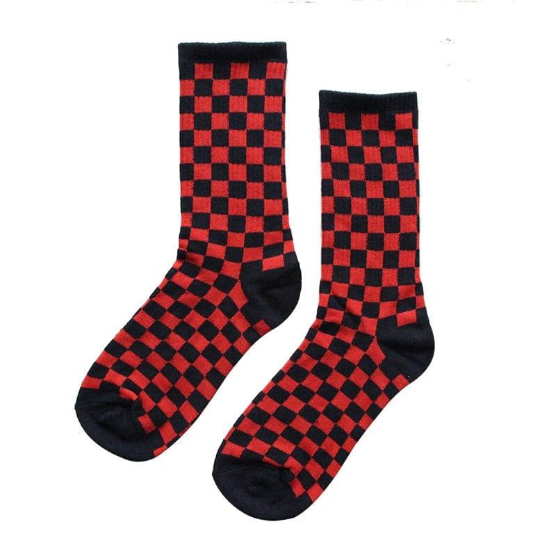 Sophia unisex socks - VERSO QUALITY MATERIALS