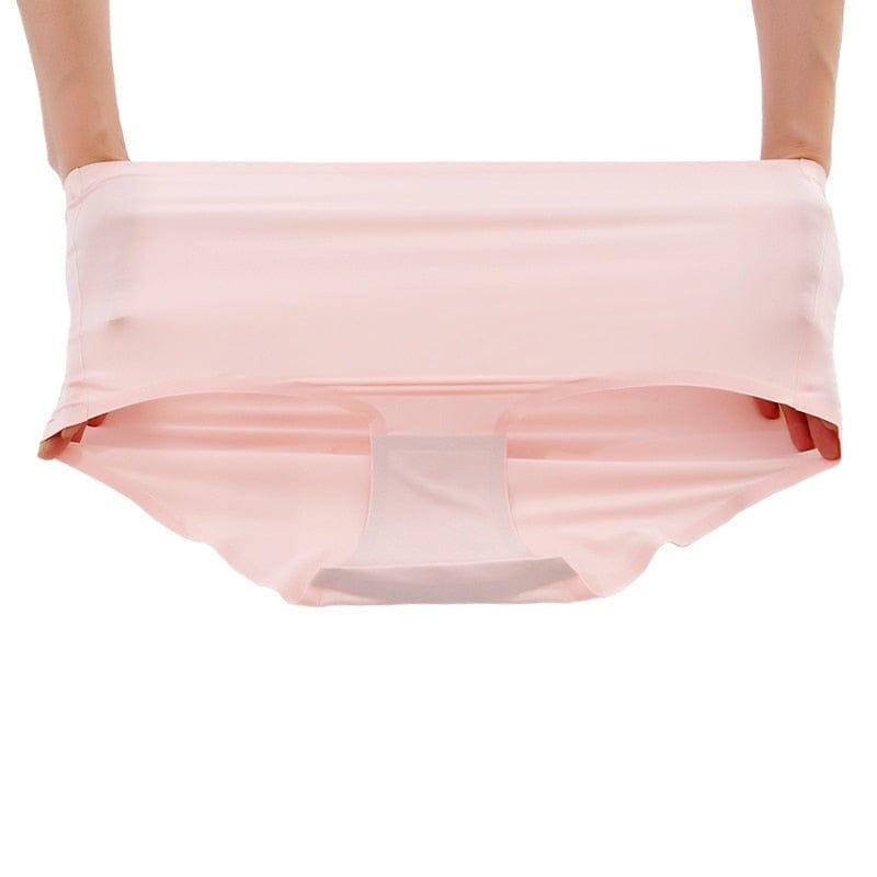 Sophie panties (Plus sizes) - VERSO QUALITY MATERIALS