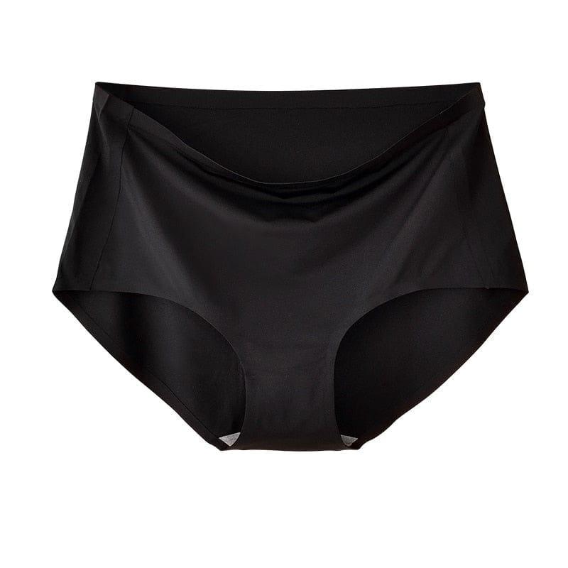 Sophie panties (Plus sizes) - VERSO QUALITY MATERIALS