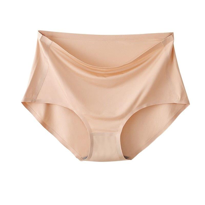 Sophie panties (Plus sizes) - VERSO QUALITY MATERIALS