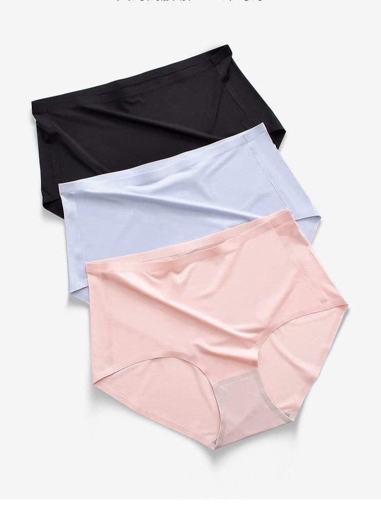 Sophie panties (Plus sizes) - VERSO QUALITY MATERIALS