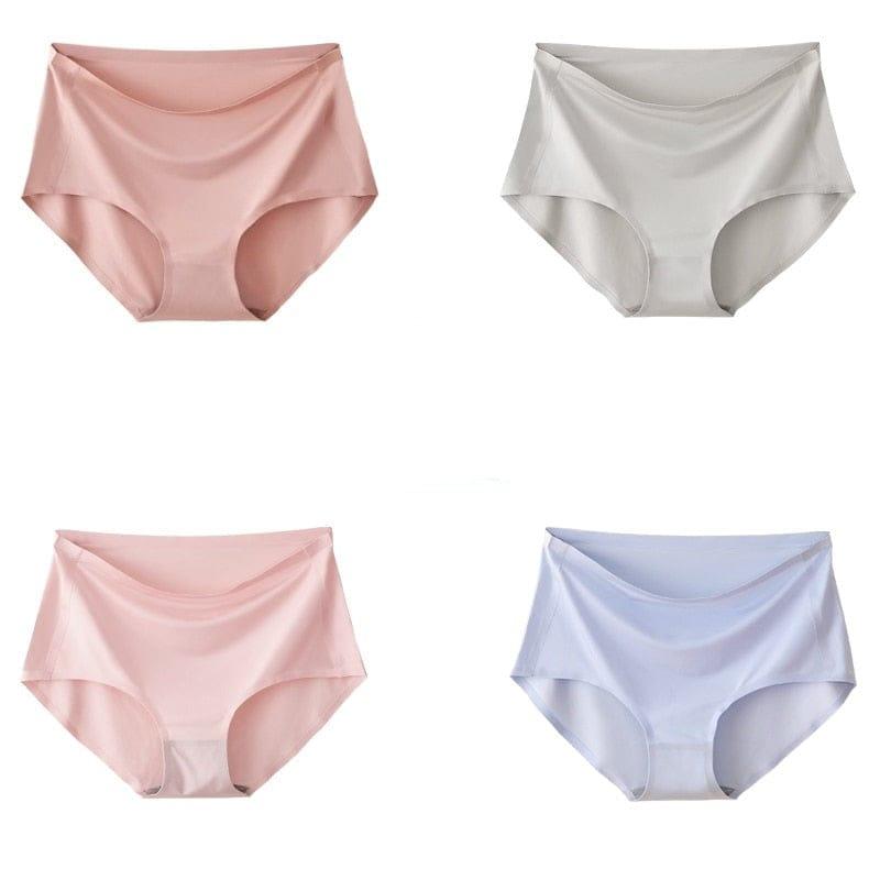 Sophie panties (Plus sizes) - VERSO QUALITY MATERIALS