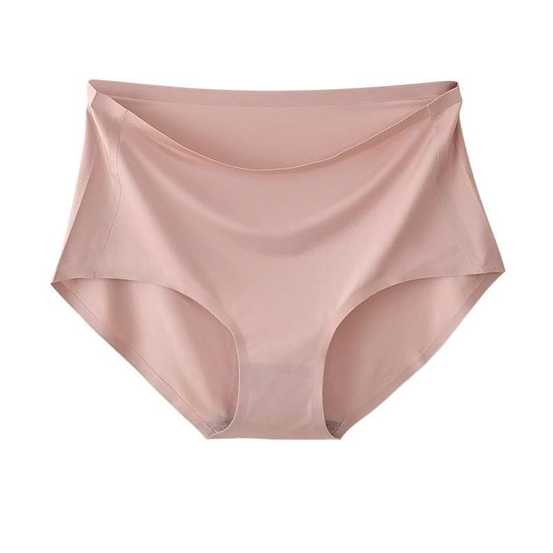 Sophie panties (Plus sizes) - VERSO QUALITY MATERIALS