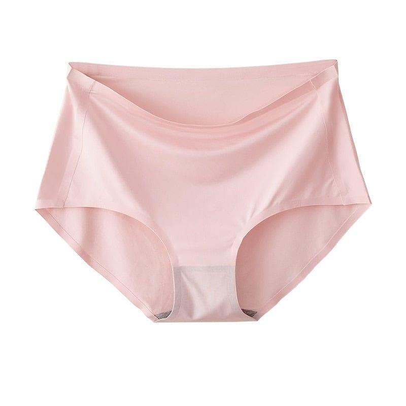 Sophie panties (Plus sizes) - VERSO QUALITY MATERIALS