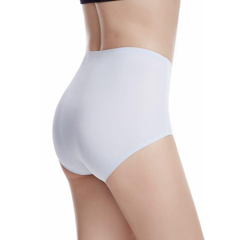 Sophie panties (Plus sizes) - VERSO QUALITY MATERIALS