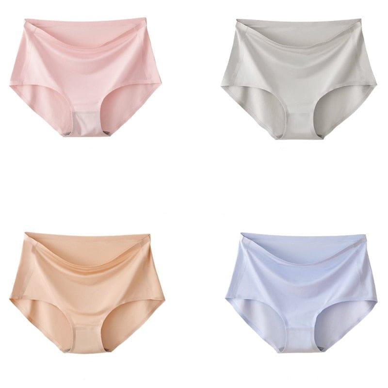 Sophie panties (Plus sizes) - VERSO QUALITY MATERIALS