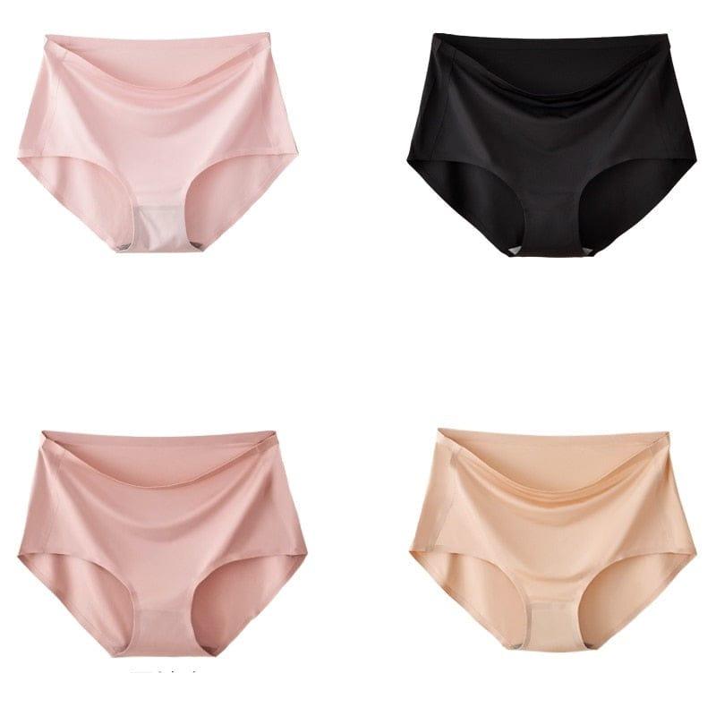 Sophie panties (Plus sizes) - VERSO QUALITY MATERIALS