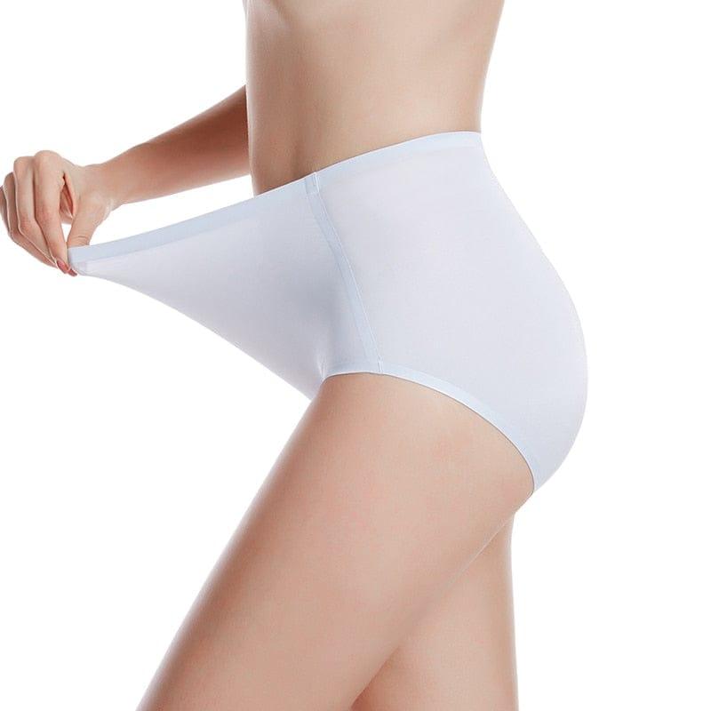 Sophie panties (Plus sizes) - VERSO QUALITY MATERIALS