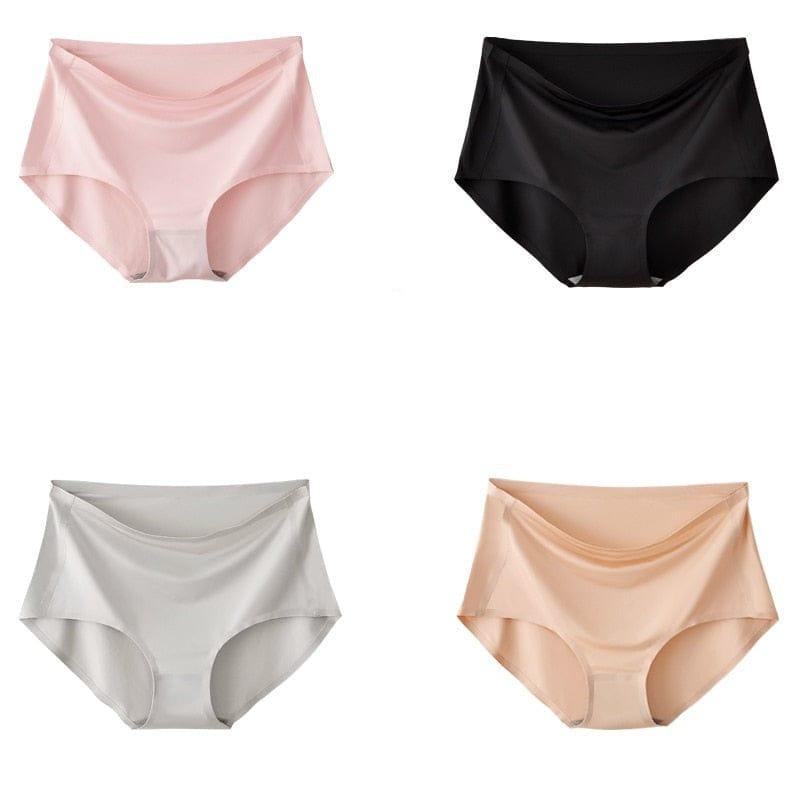 Sophie panties (Plus sizes) - VERSO QUALITY MATERIALS