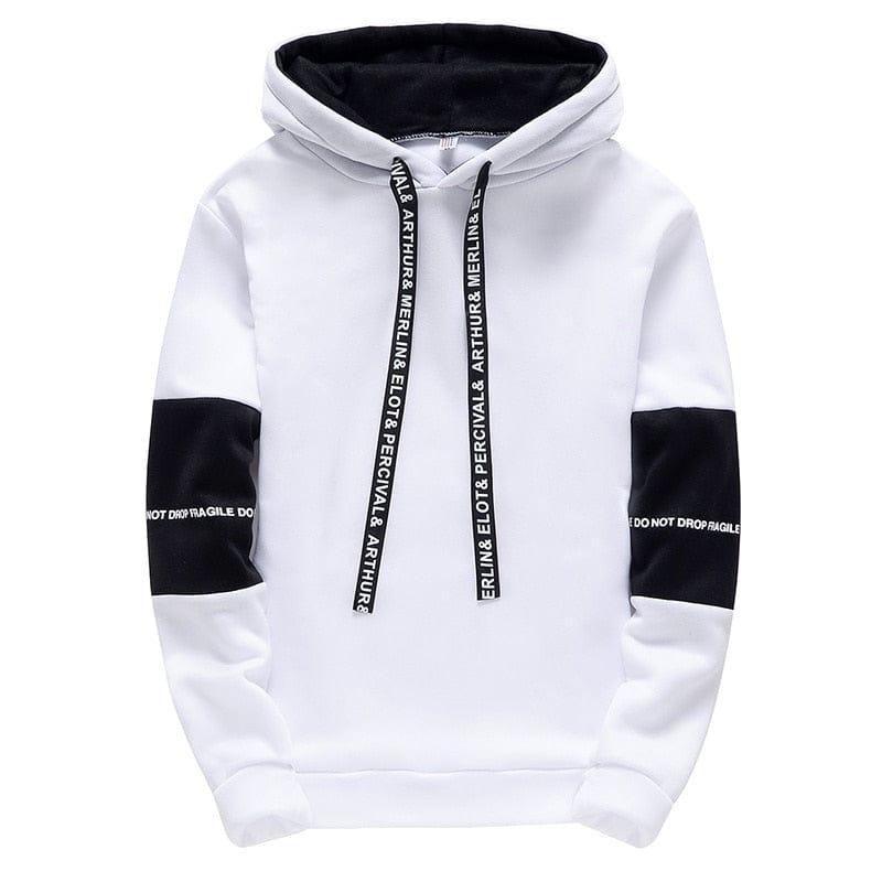 Stetson hoodie set (Plus sizes) - VERSO QUALITY MATERIALS