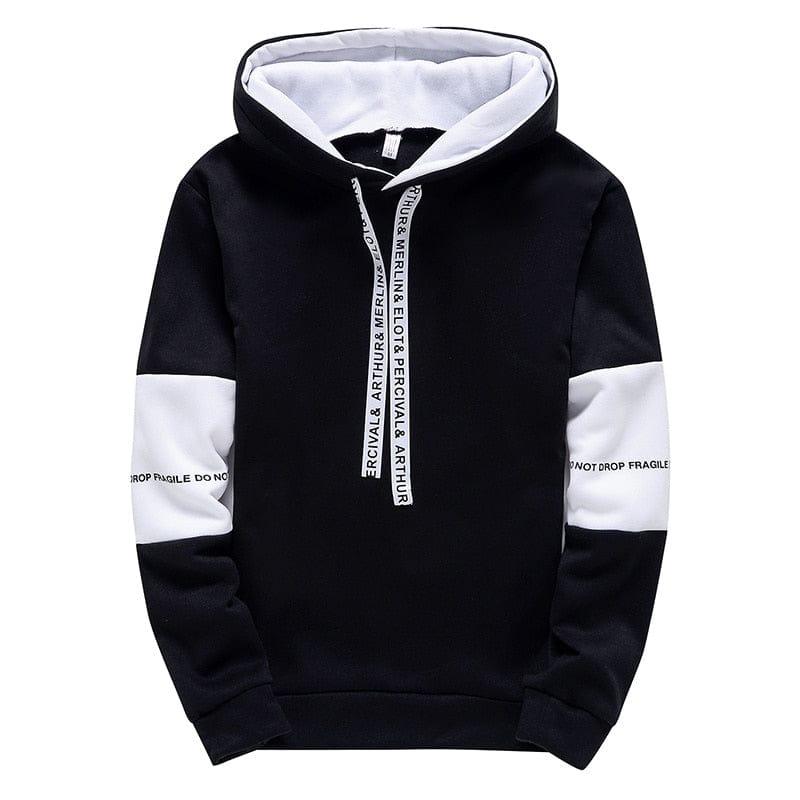 Stetson hoodie set (Plus sizes) - VERSO QUALITY MATERIALS