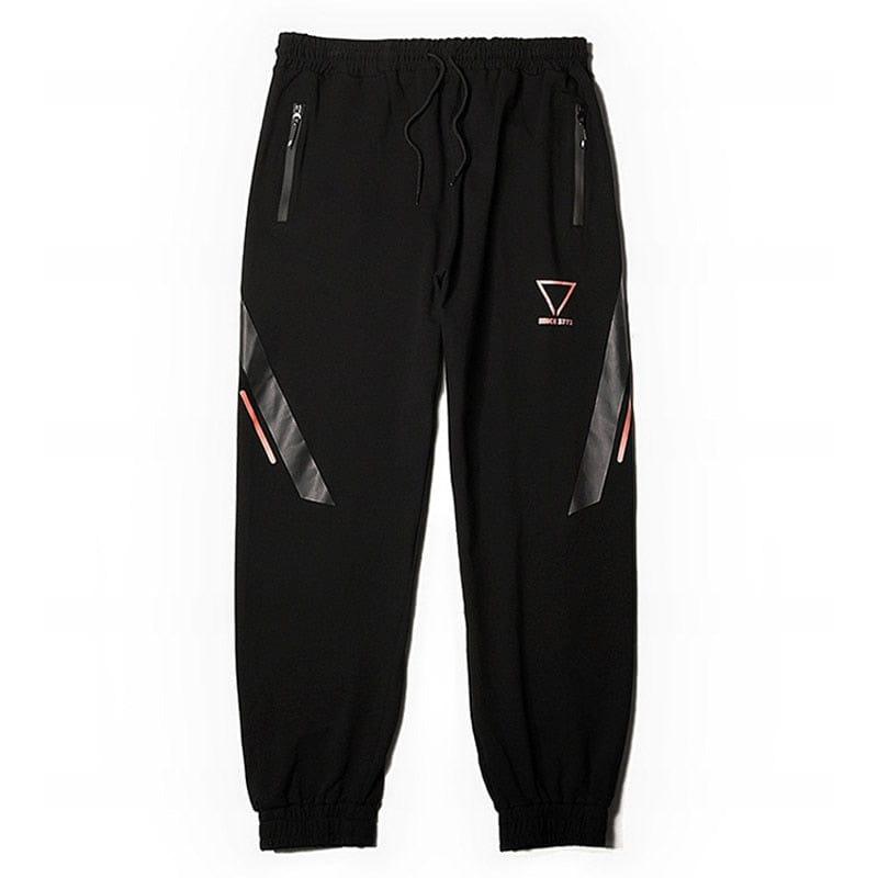 Steven pants (Plus sizes) - VERSO QUALITY MATERIALS