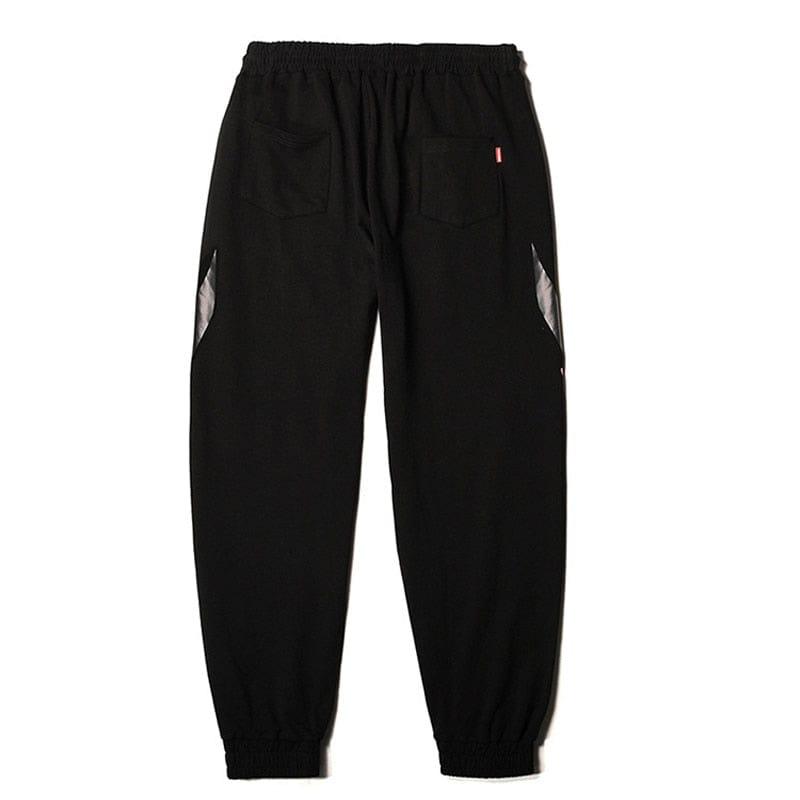 Steven pants (Plus sizes) - VERSO QUALITY MATERIALS