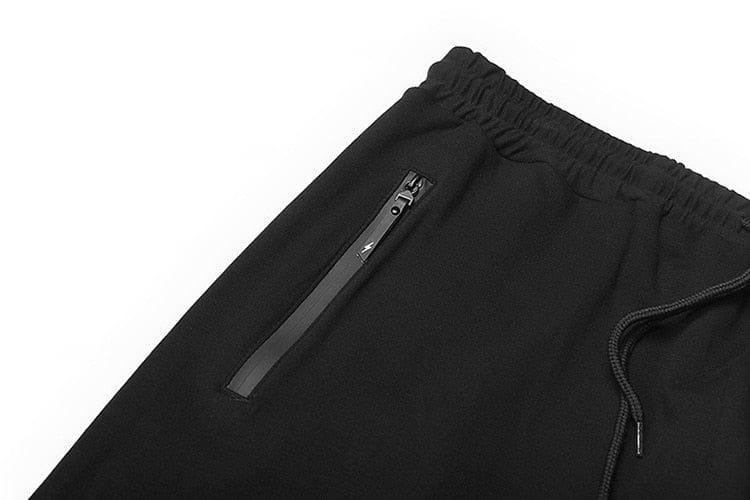 Steven pants (Plus sizes) - VERSO QUALITY MATERIALS