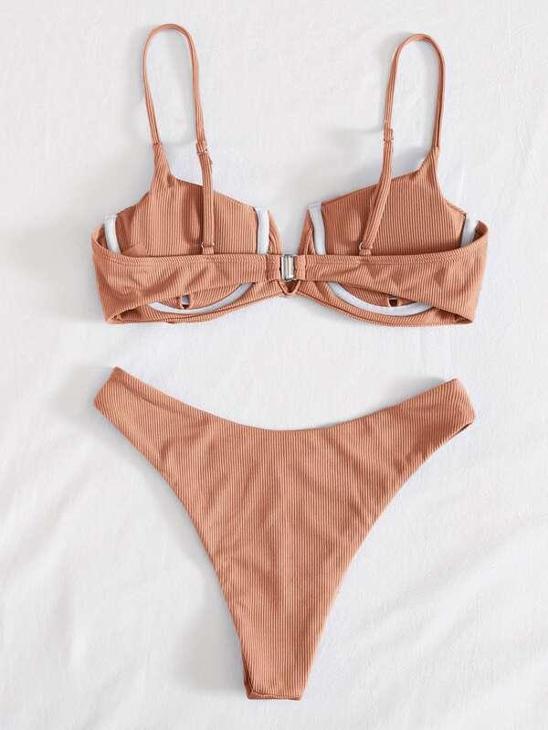 Sydney swimsuit bikini Verso 