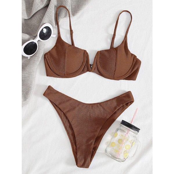 Sydney swimsuit bikini Verso Browen S 