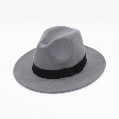 Teo unisex cowboy hat - VERSO QUALITY MATERIALS