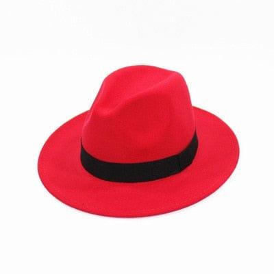 Teo unisex cowboy hat - VERSO QUALITY MATERIALS