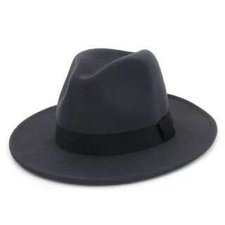 Teo unisex cowboy hat - VERSO QUALITY MATERIALS